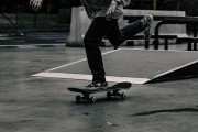 季后赛“精神股赛”盘点：谁最拼？